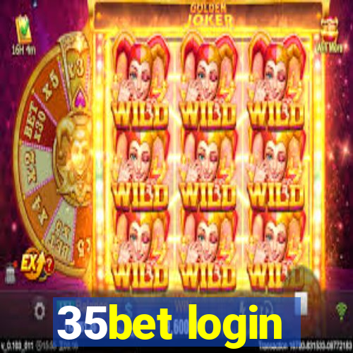 35bet login